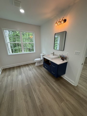 Bathroom Remodeling project 3 in Southern Maryland