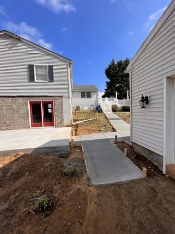 Decks & Outdoor Living project 4 in Southern Maryland