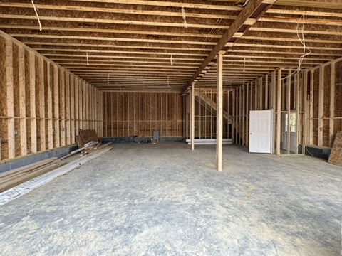 Electrical Solutions project 4 in Southern Maryland