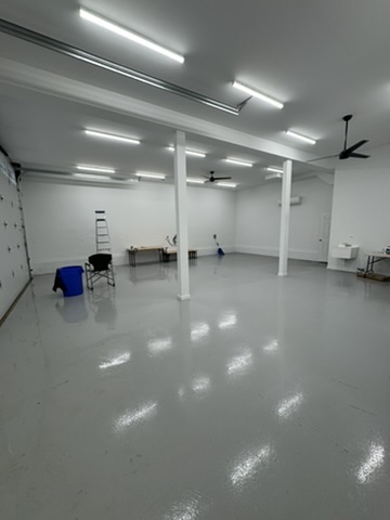 Electrical Solutions project 3 in Southern Maryland
