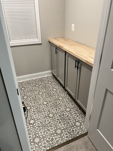 Bathroom Remodeling project 5 in Southern Maryland