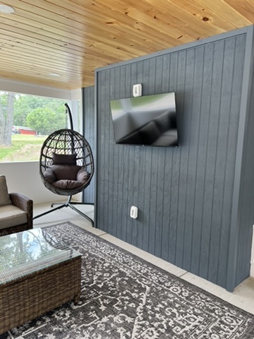 Decks & Outdoor Living project 2 in Southern Maryland